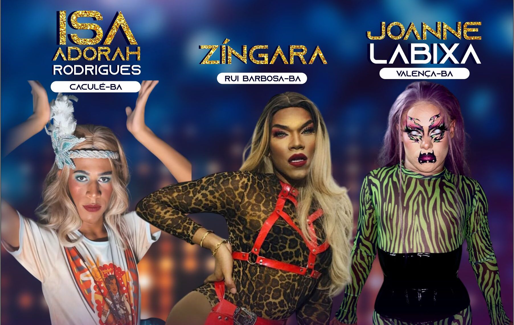 1º Episódio será lançado nesta quinta (27/03)